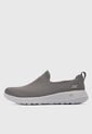 Tenis SKECHERS Go Walk Max Gris de Skechers