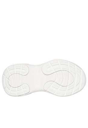 TENIS SKECHERS MUJER 177570WHT HAZEL Talla 9