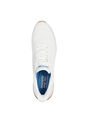 TENIS SKECHERS HOMBRE 118423WHT BOBS SQUAD Talla 9 de Skechers