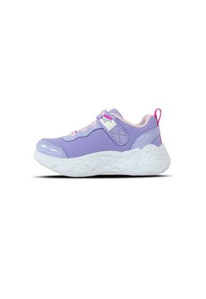 Tenis Skechers Heart Lights Niña