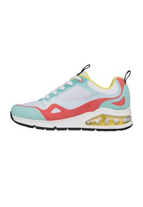 TENIS SKECHERS MUJER 155638WMLT Talla 8.5