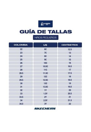 Tenis Skechers Heart Lights Niña