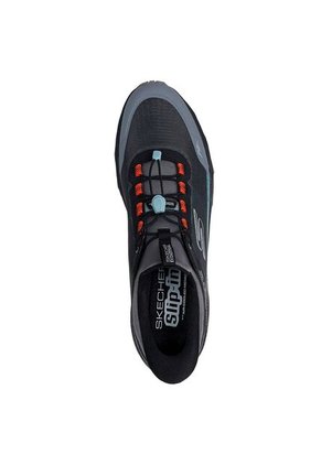 TENIS SKECHERS HOMBRE 220763CCBK GO RUN TR Talla 9.5
