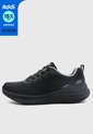 Tenis Running SKECHERS Bobs Moda Flex Negro de Skechers