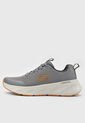 Tenis Lifestyle SKECHERS Edgeride - Rekze Gris de Skechers