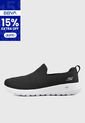 Tenis SKECHERS Go Walk Max Negro de Skechers