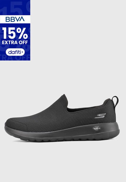 Tenis SKECHERS Go Walk Max Negro