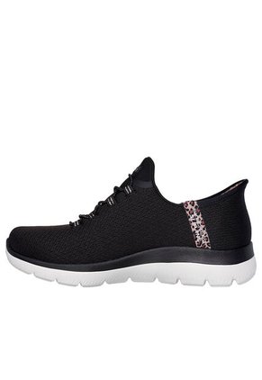TENIS SKECHERS MUJER 150275BKMT SUMMITS Talla 8