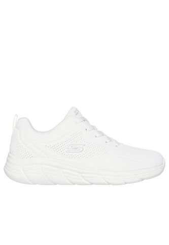 TENIS SKECHERS MUJER 117715W BOBS B FLEX Talla 6.5 Skechers