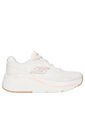TENIS SKECHERS MUJER 129656OFWT MAX CUSHI Talla 6 de Skechers