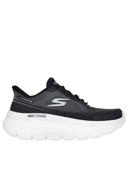 TENIS SKECHERS MUJER 125881BKW GO WALK MA Talla 6.5