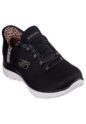 TENIS SKECHERS MUJER 150275BKMT SUMMITS Talla 8