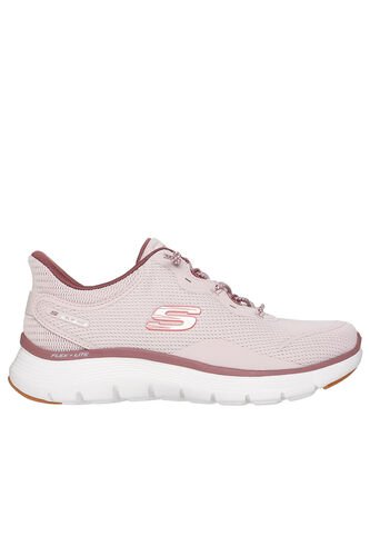TENIS SKECHERS MUJER 150218LTMV FLEX APPE Talla 9 Skechers