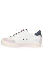 TENIS SKECHERS MUJER 185347WMLT STRAND ST Talla 7 de Skechers