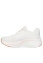 TENIS SKECHERS MUJER 129656OFWT MAX CUSHI Talla 6 de Skechers