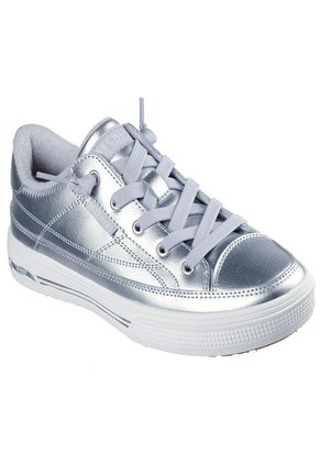 TENIS SKECHERS MUJER 177215SIL ARCH FIT A Talla 6.5