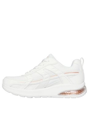 TENIS SKECHERS MUJER 117648WHT BOBS VISIO Talla 6