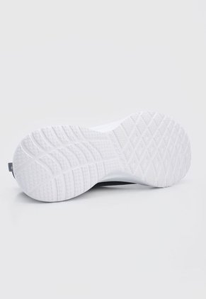Tenis Training Azul-Blanco Skechers