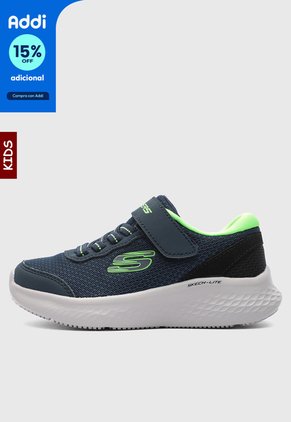 Tenis Lifestyle SKECHERS Skech Lite Pro - Sprint Surge Azul