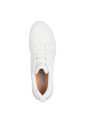 TENIS SKECHERS MUJER 117648WHT BOBS VISIO Talla 6 de Skechers