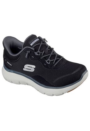 TENIS SKECHERS MUJER 150218BKW FLEX APPEA Talla 7.5