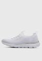 Tenis SKECHERS Summits - Prixi Blanco de Skechers