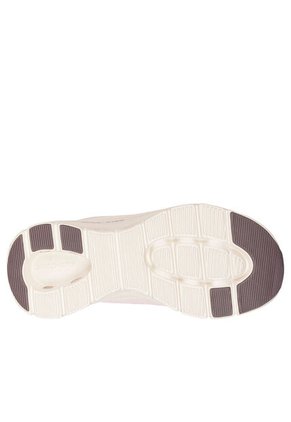 TENIS SKECHERS MUJER 150428ROS GLIDE STEP Talla 5.5