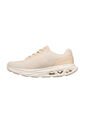 TENIS SKECHERS MUJER 129826NAT GLIDE STEP Talla 6.5 de Skechers