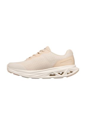 TENIS SKECHERS MUJER 129826NAT GLIDE STEP Talla 6.5