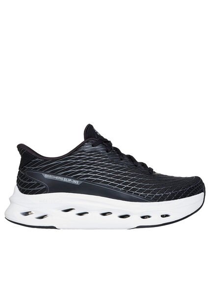 TENIS SKECHERS HOMBRE 220425BKW MAX CUSHIO Talla 7