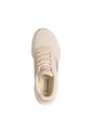 TENIS SKECHERS MUJER 129826NAT GLIDE STEP Talla 6.5 de Skechers