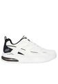 TENIS SKECHERS HOMBRE 118281WBK BOBS VISIO Talla 8 de Skechers