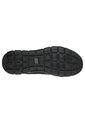 Tenis Skechers Track - Moulton Color Negro de Skechers