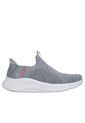 TENIS SKECHERS HOMBRE 233180GRY SKECH LITE Talla 8 de Skechers