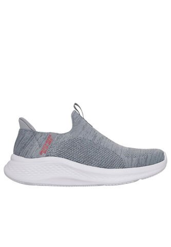 TENIS SKECHERS HOMBRE 233180GRY SKECH LITE Talla 8 Skechers
