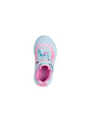 Tenis Skechers Power Jams 2.0 Niñas
