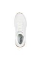 TENIS SKECHERS MUJER 117624WHT BOBS SQUAD Talla 6.5 de Skechers