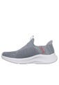 TENIS SKECHERS HOMBRE 233180GRY SKECH LITE Talla 8 de Skechers