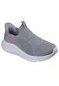 TENIS SKECHERS HOMBRE 233180GRY SKECH LITE Talla 8 de Skechers