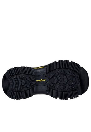 TENIS SKECHERS HOMBRE 237423BKSL D'LITES H Talla 9