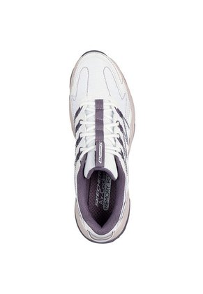 TENIS SKECHERS MUJER 180239WPR VIGOR AT Talla 6