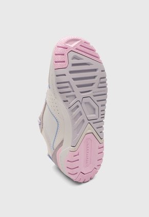 Tenis SKECHERS Skx-228 Blanco