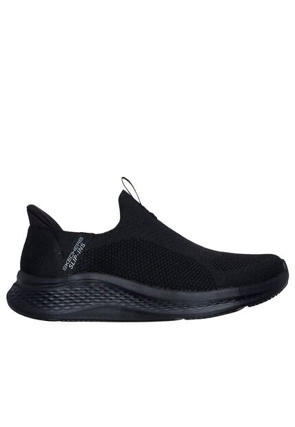 TENIS SKECHERS HOMBRE 233180BBK SKECH LITE Talla 9.5