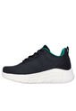 TENIS SKECHERS HOMBRE 118109BLK BOBS B FLE Talla 7.5 de Skechers