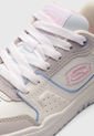 Tenis SKECHERS Skx-228 Blanco de Skechers