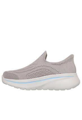 TENIS SKECHERS MUJER 125843TPE GO WALK AR Talla 7.5