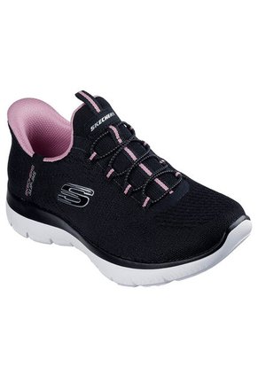 TENIS SKECHERS MUJER 150284BKMV SUMMITS Talla 8
