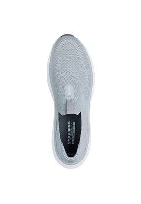 TENIS SKECHERS MUJER 129481GRY MAX CUSHIO Talla 8