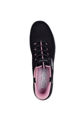 TENIS SKECHERS MUJER 150284BKMV SUMMITS Talla 8