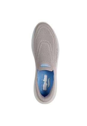 TENIS SKECHERS MUJER 125843TPE GO WALK AR Talla 7.5